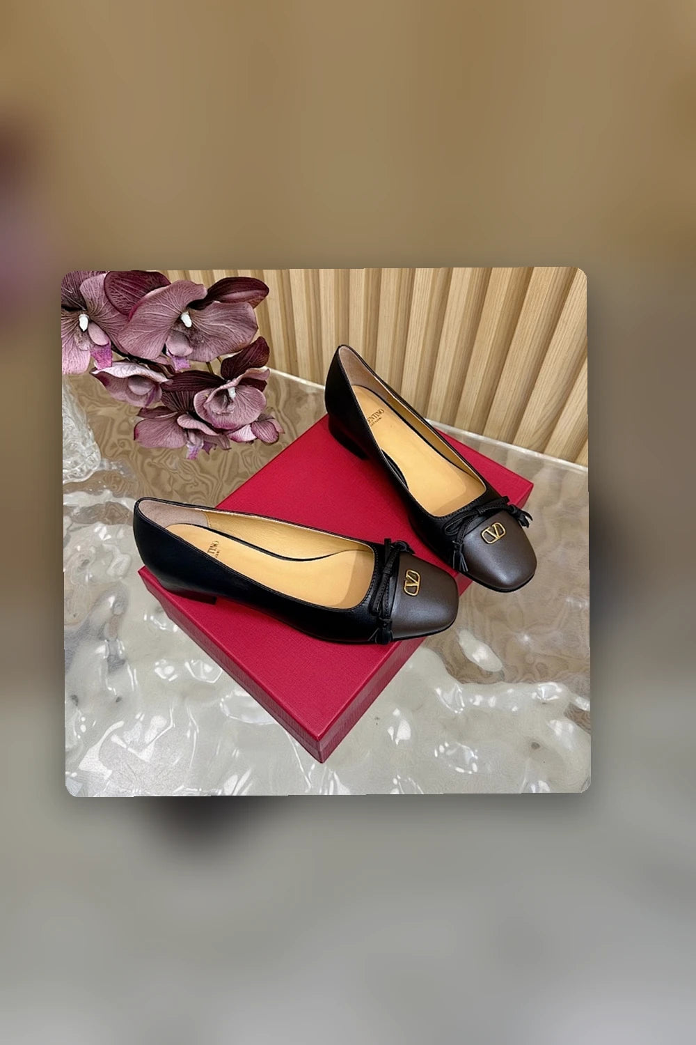 NB - VEL Women Shoes - 057