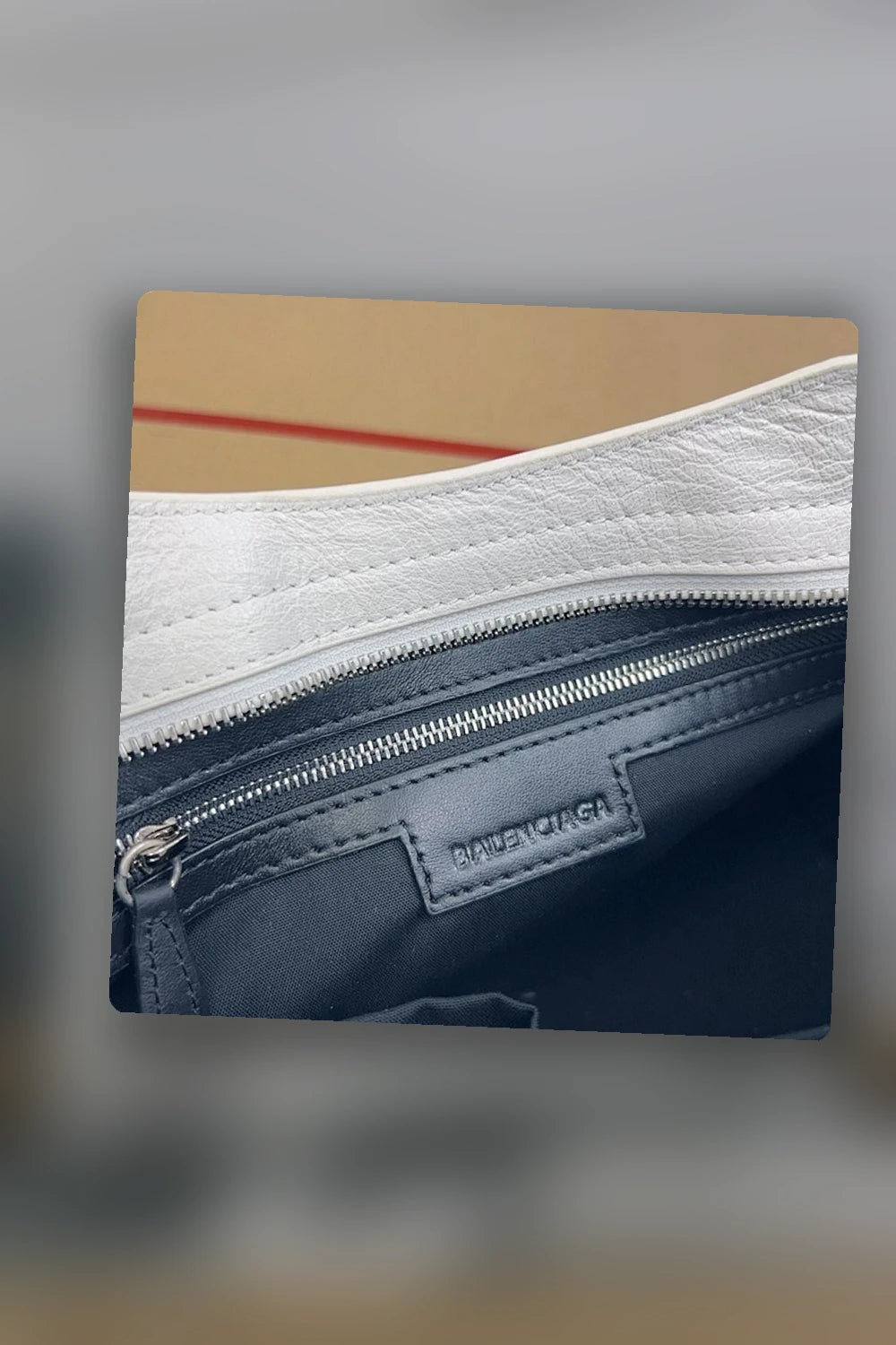 NB - BG Bag - 1932