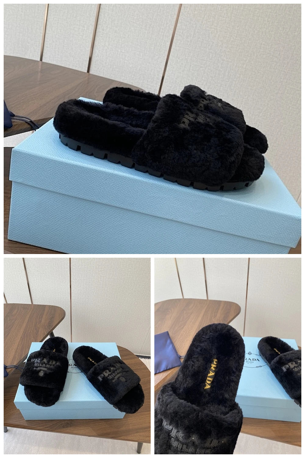 NB - PD Women Shoes - 1140