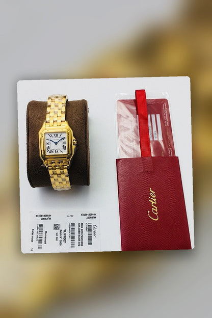 NB - Mix Watch - 1692