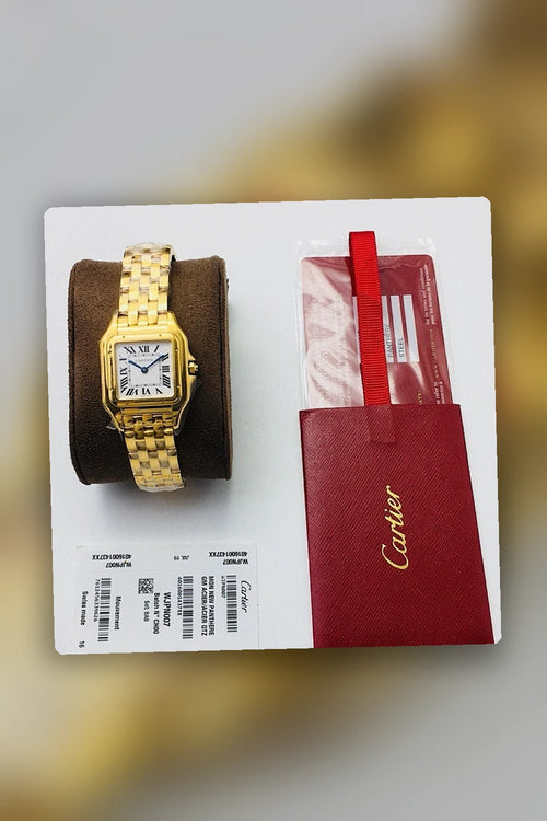 NB - Mix Watch - 1692
