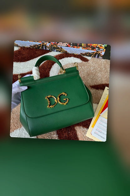 NB - DAG Bag - 809