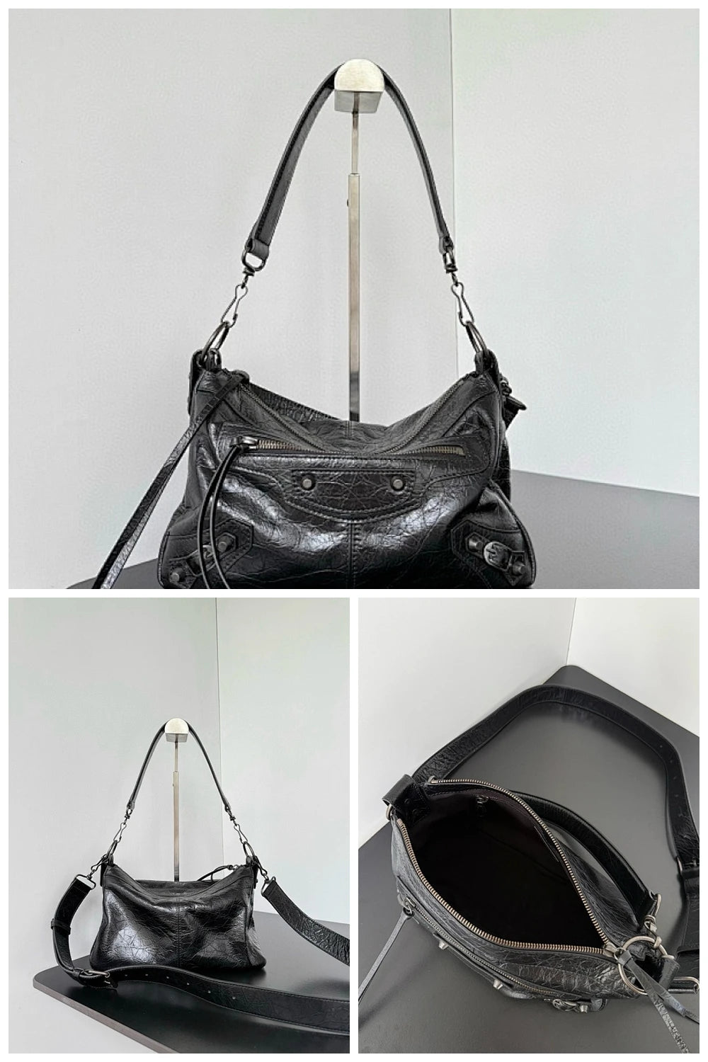 NB - BG Bag - 1127