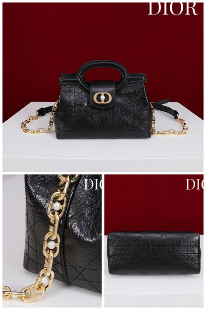 NB - DOR Bag - 217