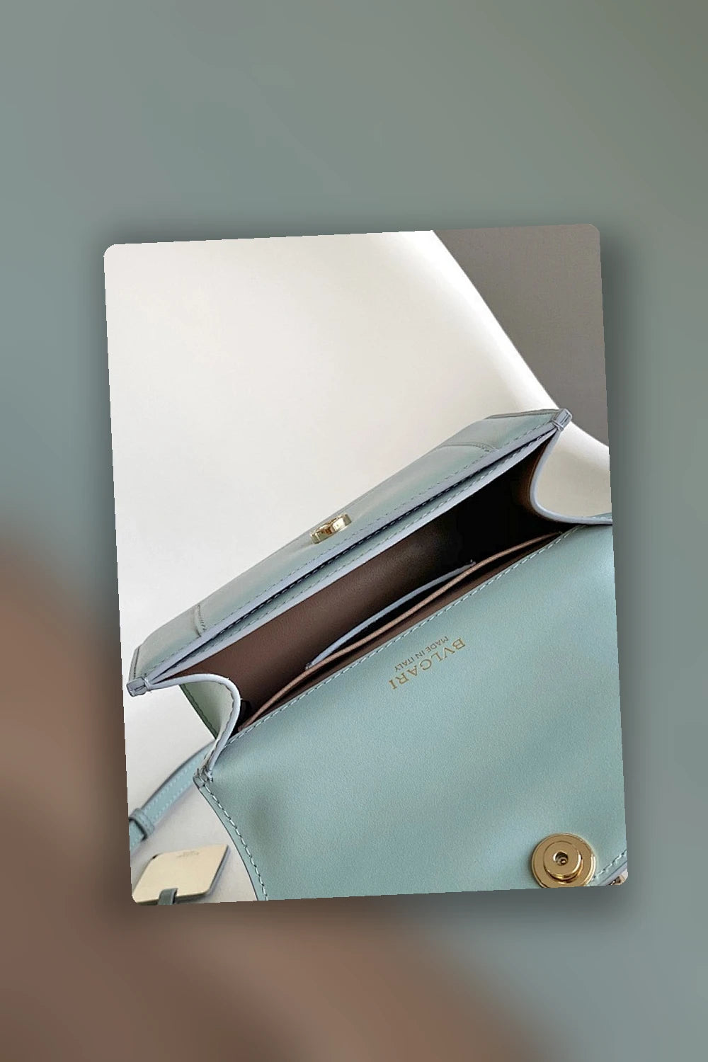 NB - BOR Bag - 773