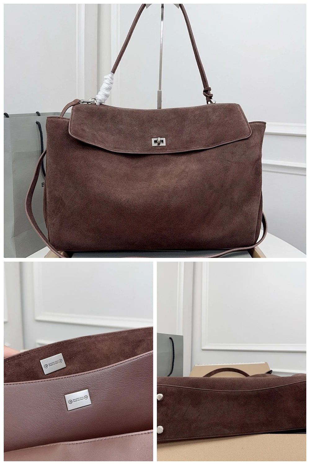 NB - BG Bag - 933