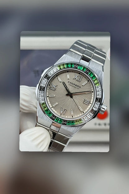 NB - Mix Watch - 094