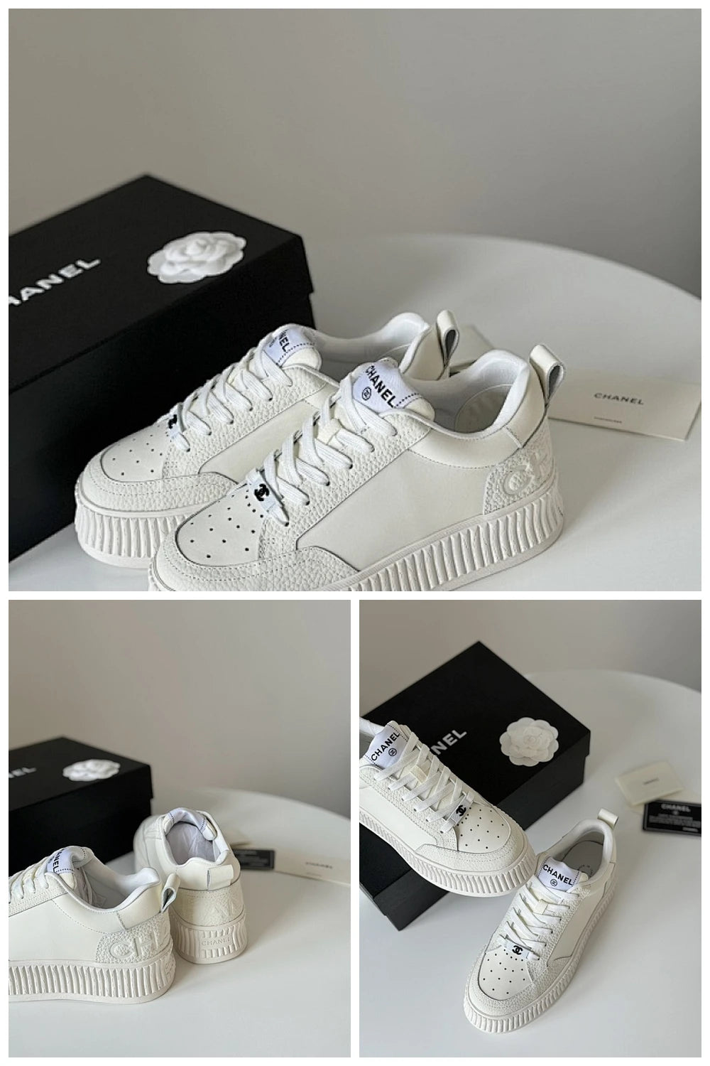 NB - CHL Mix Items - 615