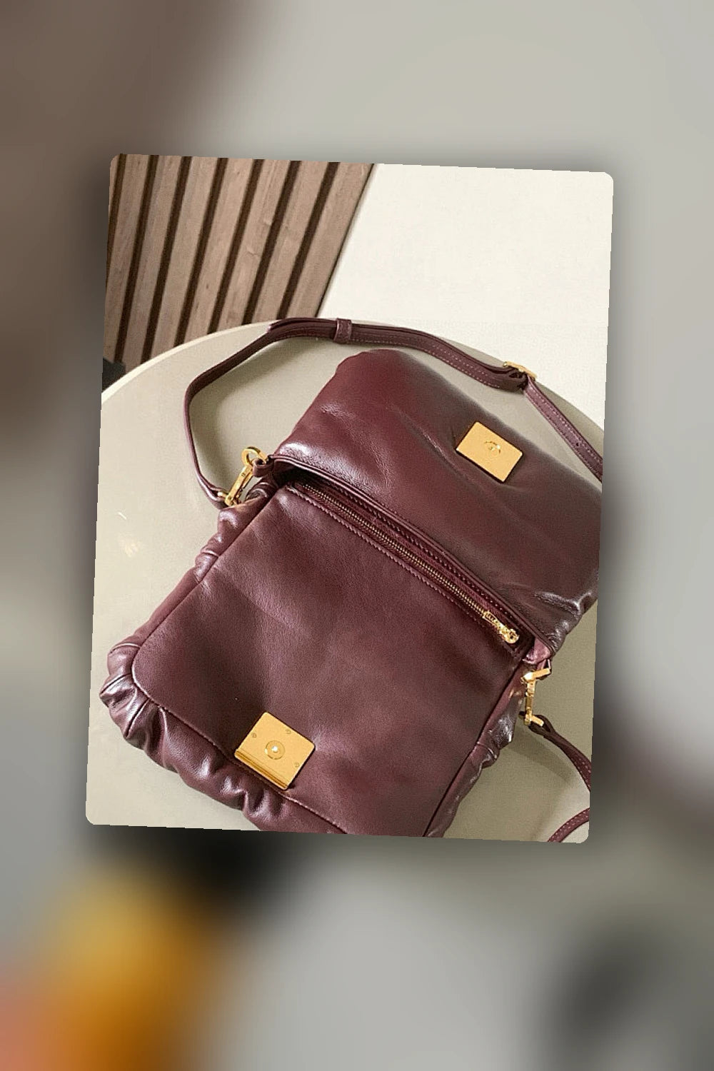 NB - LWO Bag - 625