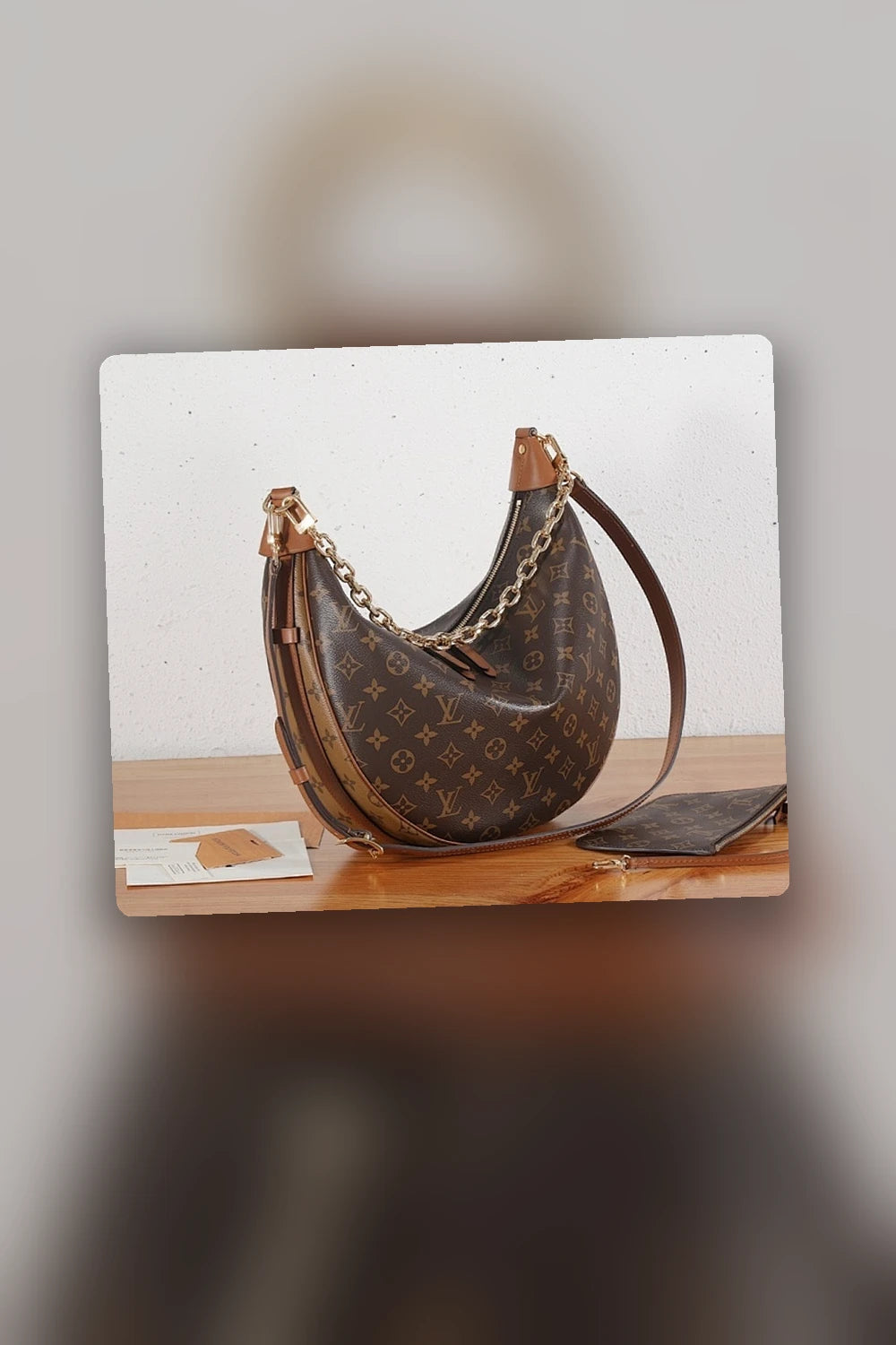 NB - LOV Bag - 1312