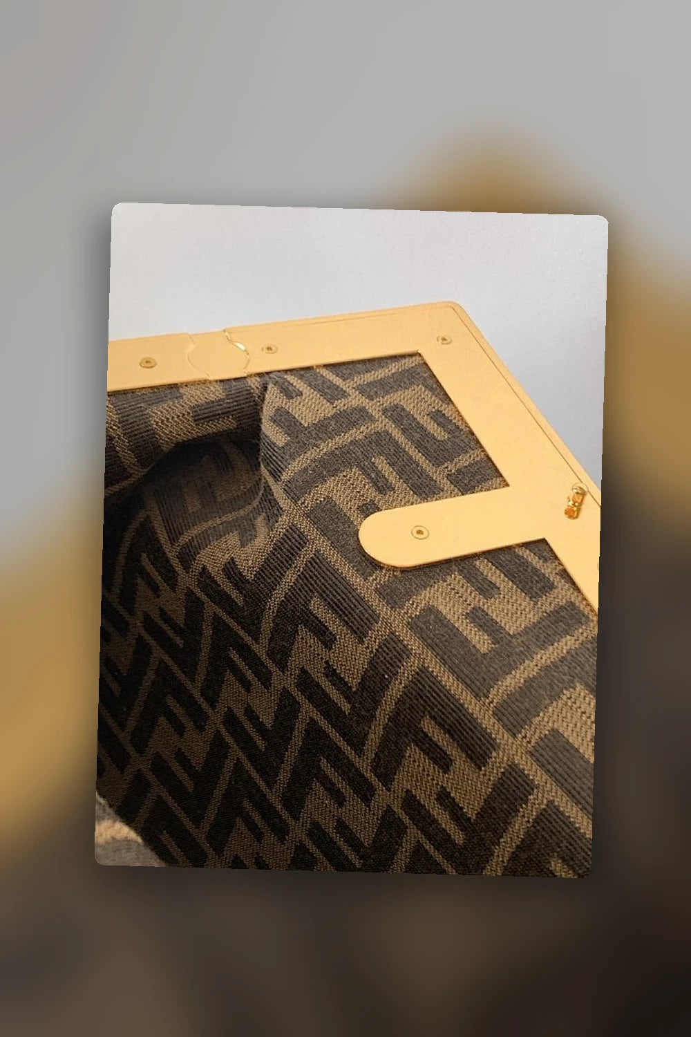 NB - FDE Bag - 184