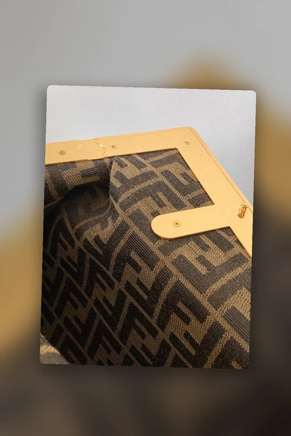 NB - FDE Bag - 184