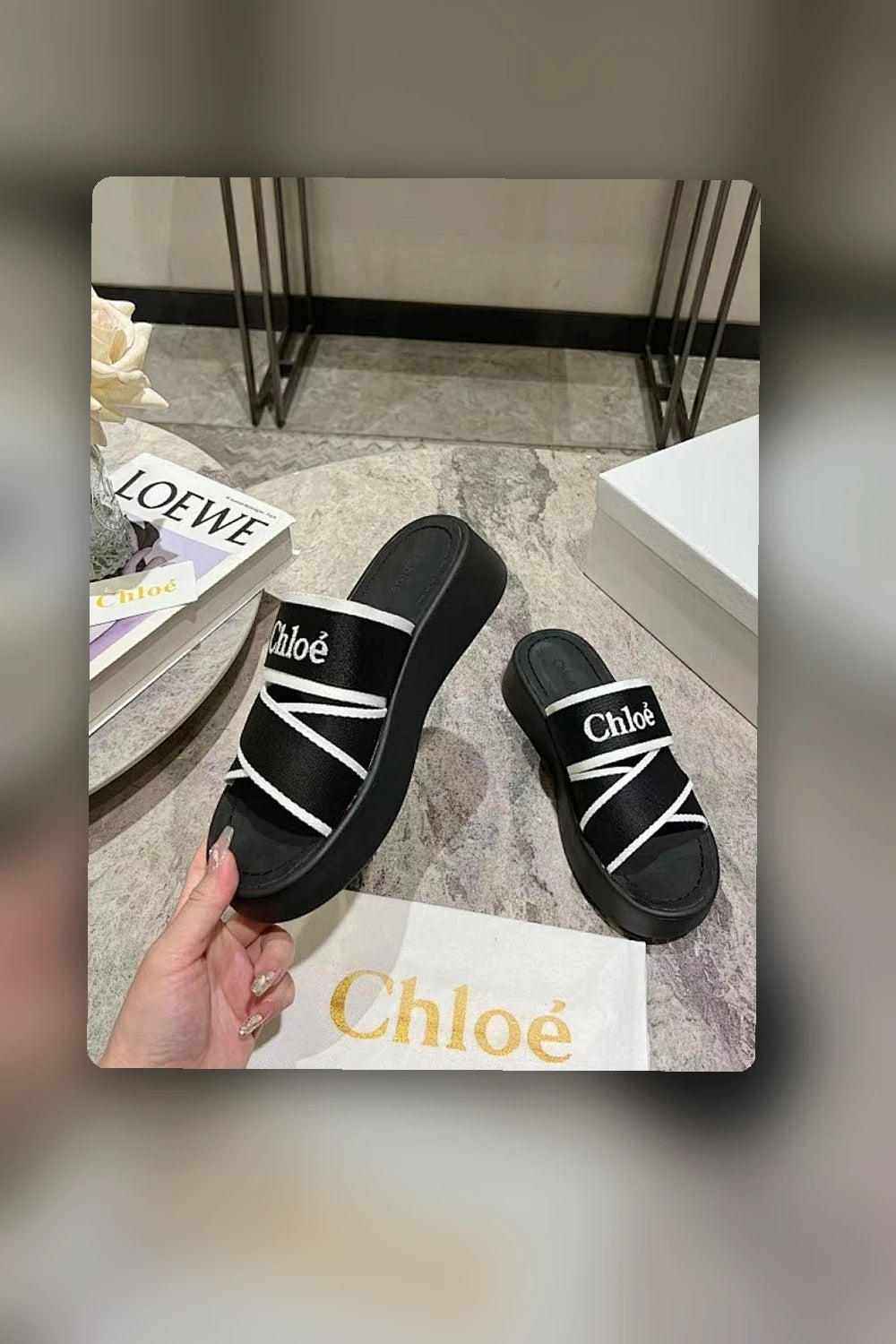 NB - CLE Women Shoes - 251