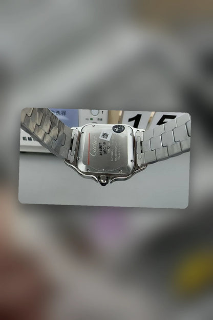 NB - Mix Watch - 929