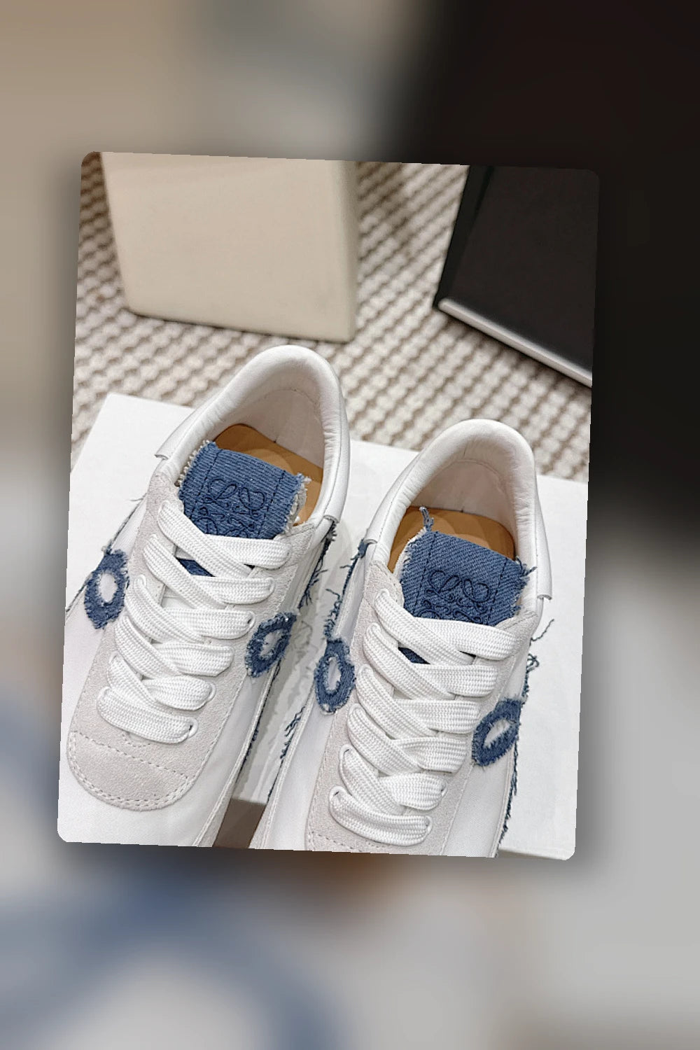 NB - LWO Women Shoes - 253