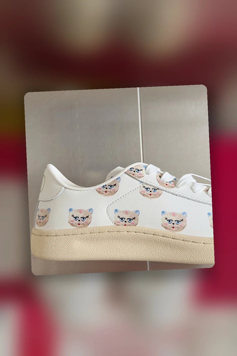 NB - VEL Women Shoes - 1019