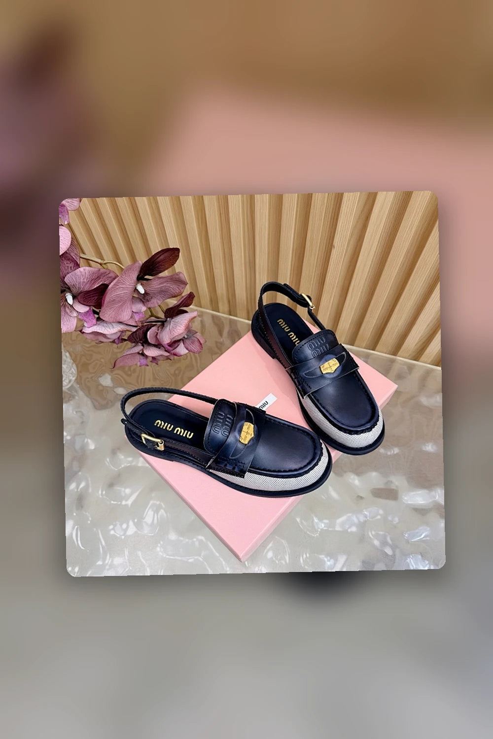 NB - MMU Women Shoes - 110