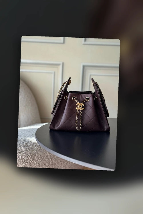 NB - CHL Bag - 322
