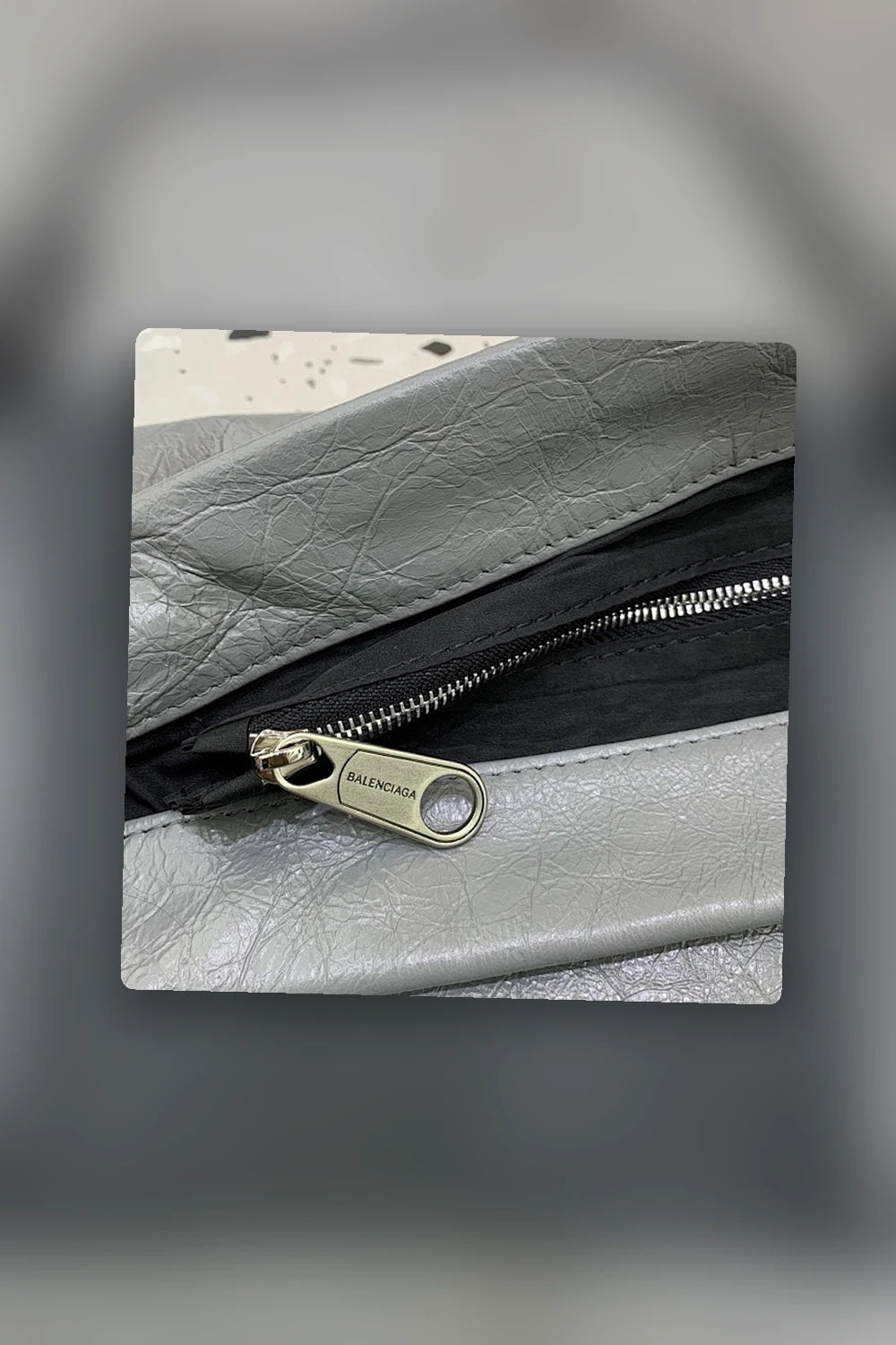 NB - BG Bag - 1353