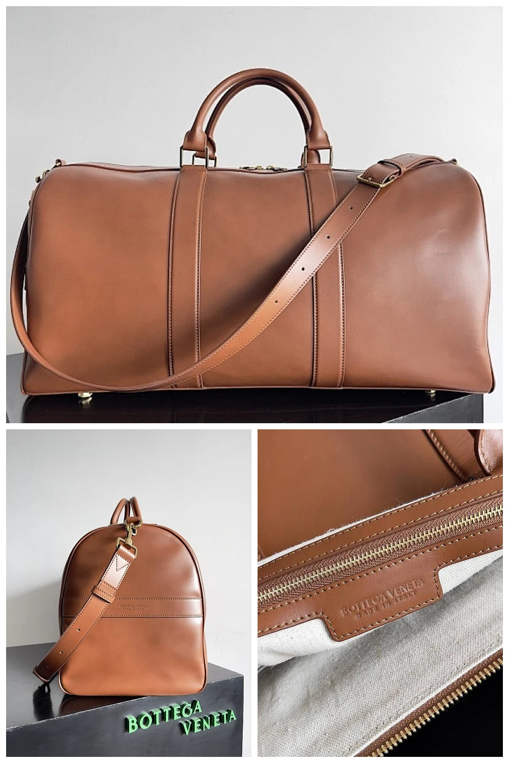 NB - BOV Bag - 575