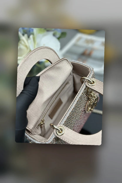 NB - DOR Bag - 1043