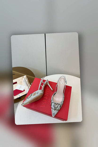NB - VEL Women Shoes - 226