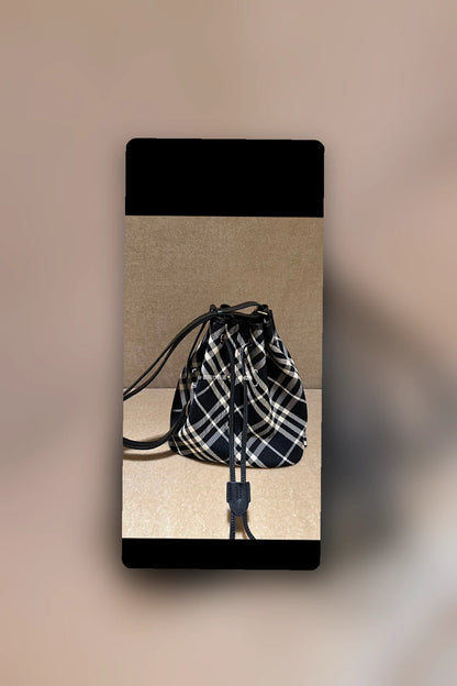 NB - BOR Bag - 545