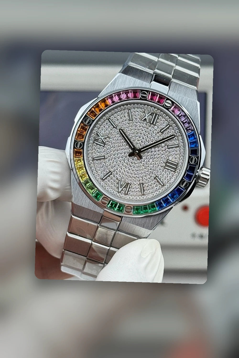 NB - Mix Watch - 102