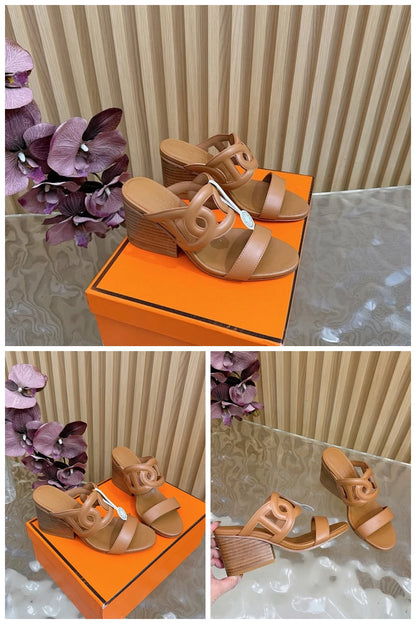 NB - HMS Women Shoes - 084