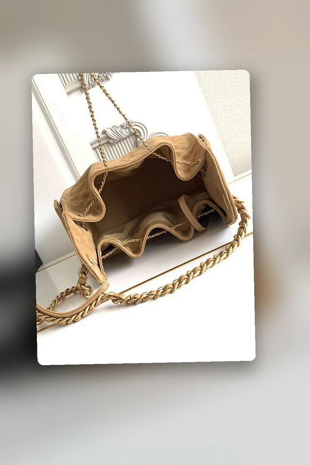 NB - CHL Bag - 607