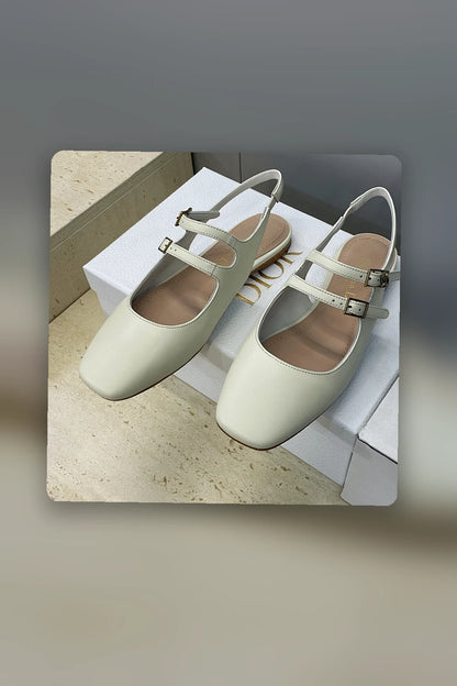 NB - DOR Women Shoes - 278
