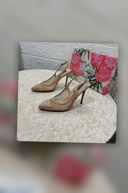 NB - DAG Women Shoes - 398