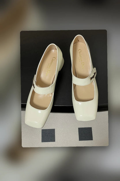NB - DOR Women Shoes - 383