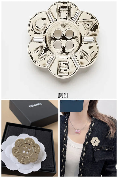 NB - CHL Jewelry - 462