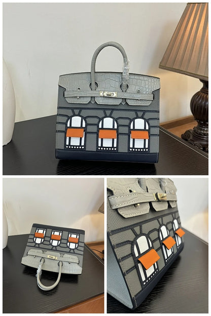 NB - HMS Bag - 1361