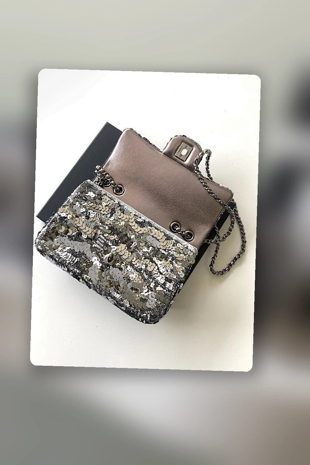 NB - CHL Bag - 980