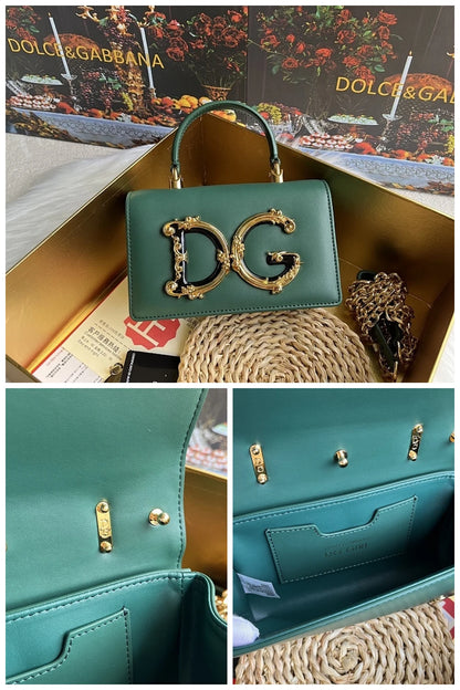 NB - DAG Bag - 367