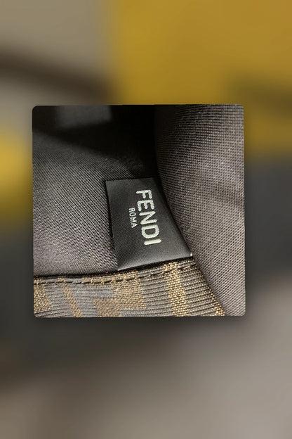 NB - FDE Bag - 139