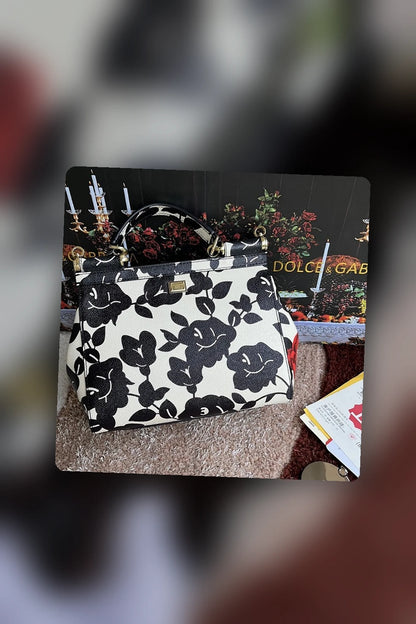 NB - DAG Bag - 077