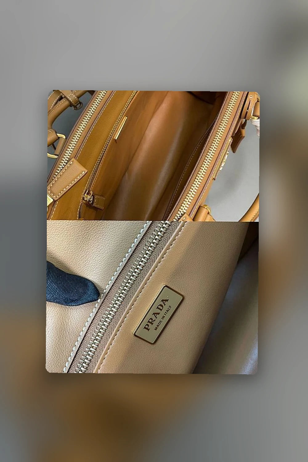 NB - PD Bag - 1366