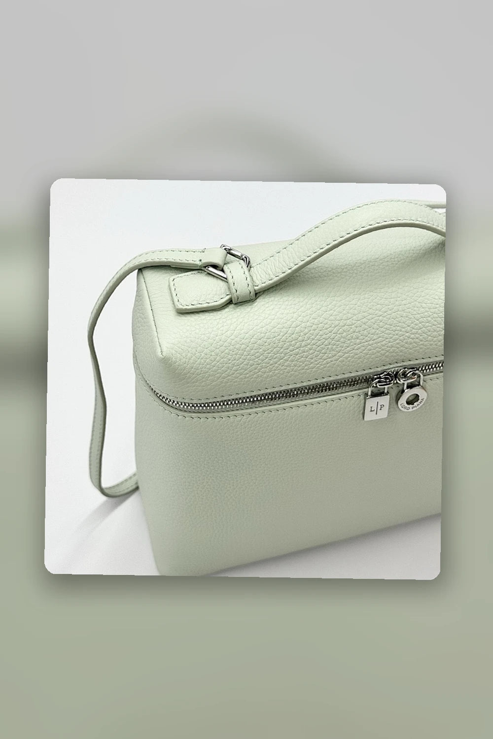 NB - LOP Bag - 424
