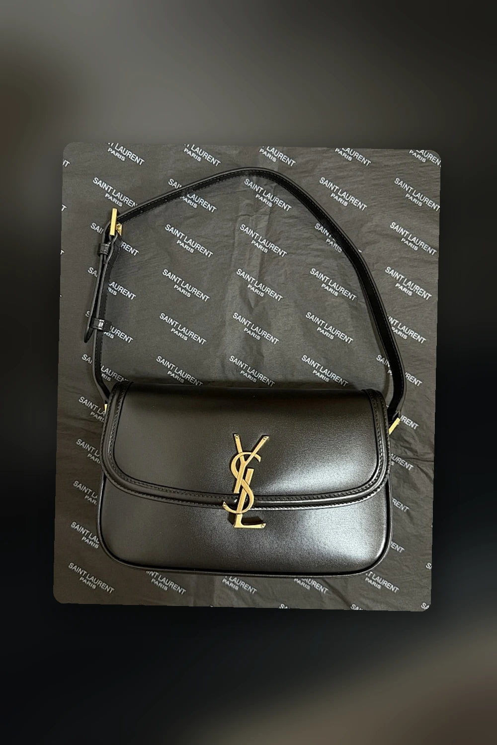 NB - YLS Bag - 972