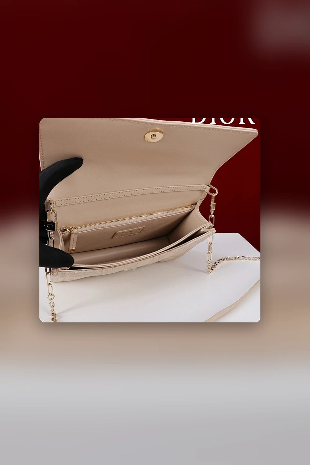 NB - DOR Bag - 440