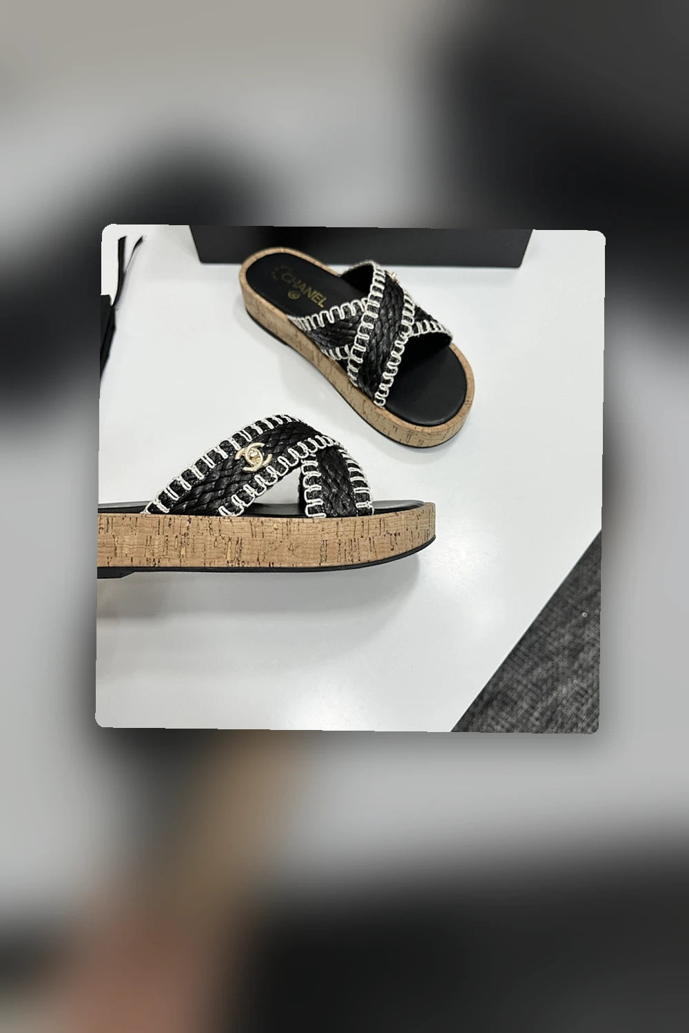 NB - CHL Mix Items - 400