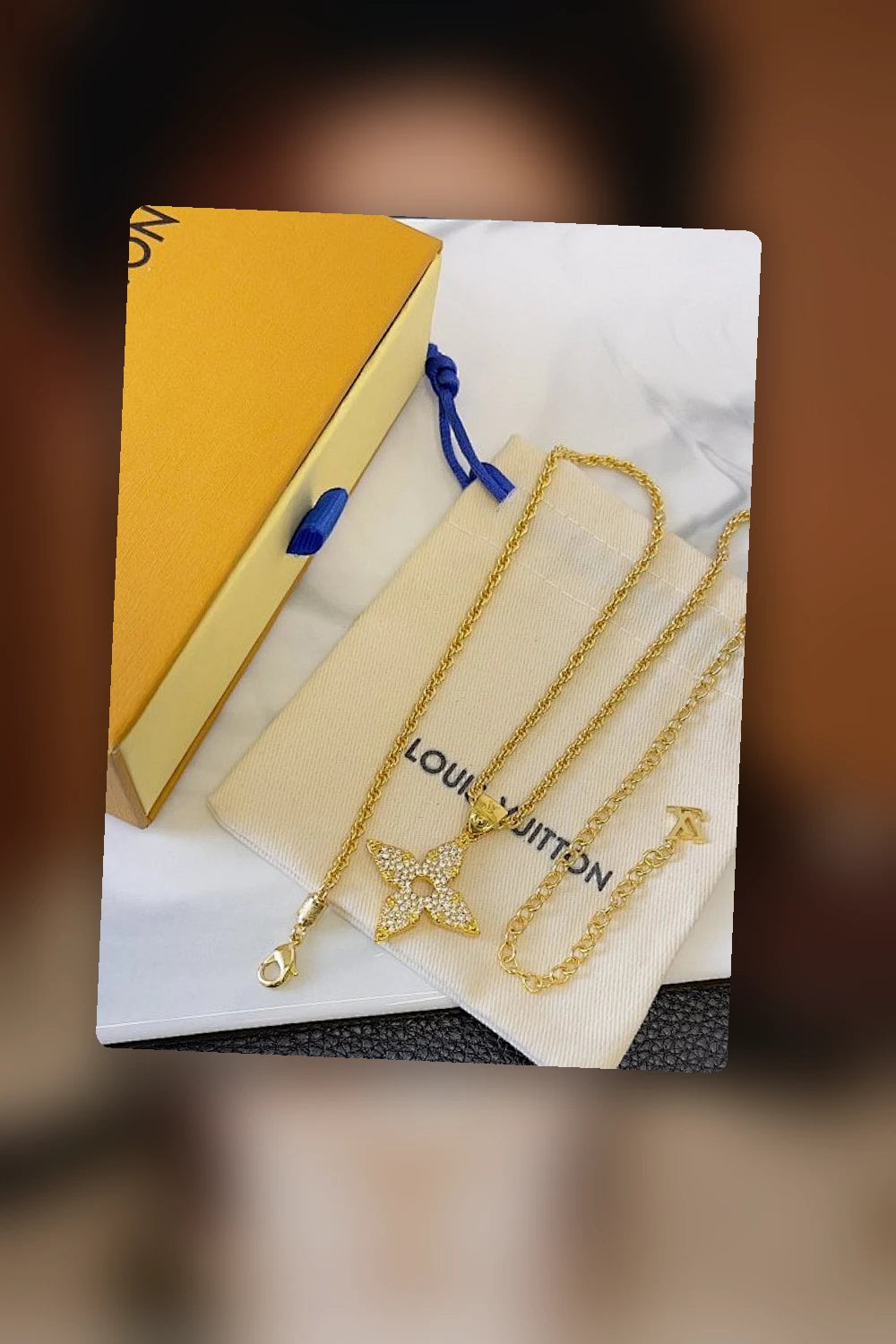 NB - LOV Jewelry - 707