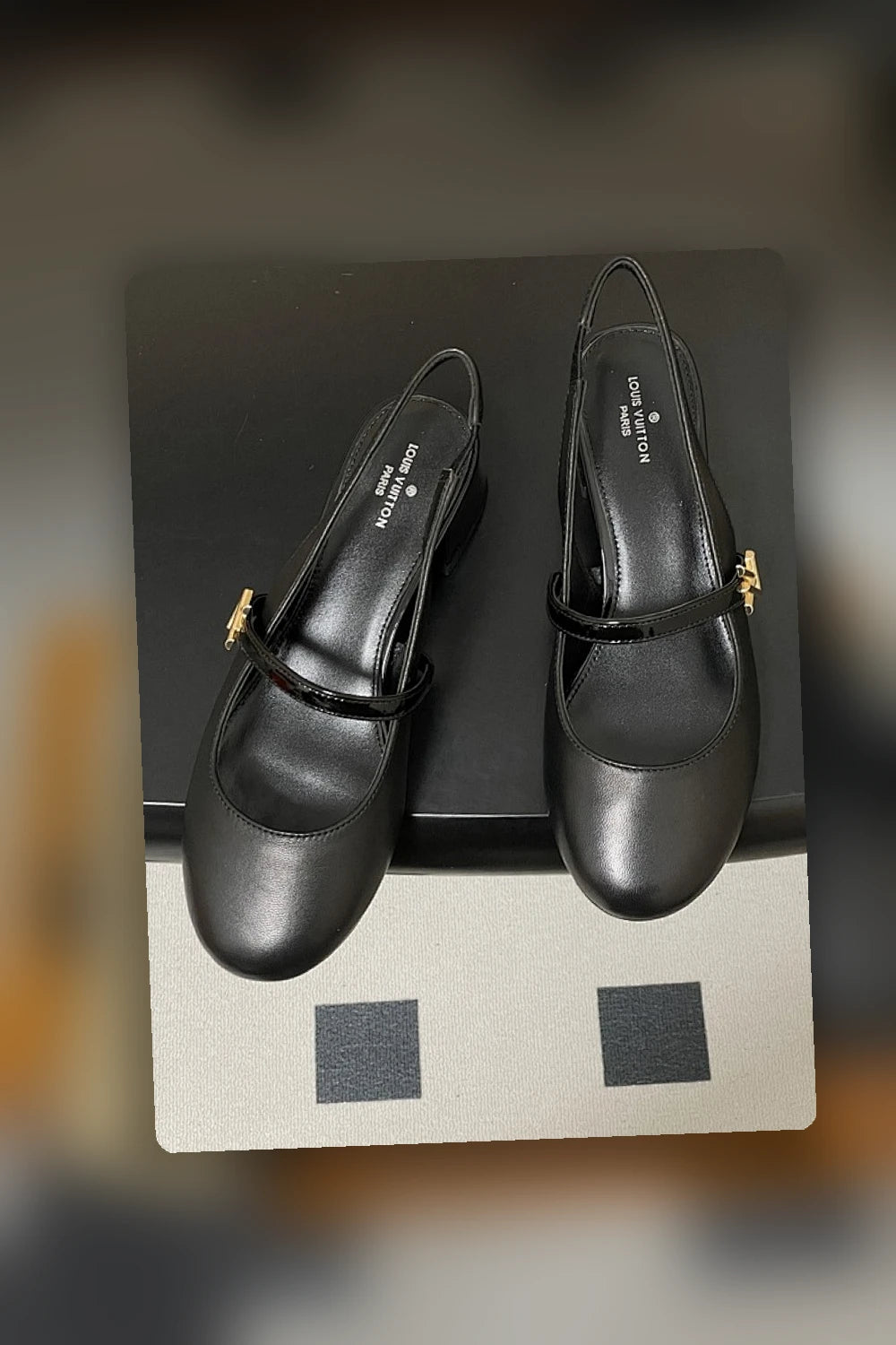 NB - LOV Women Shoes - 135