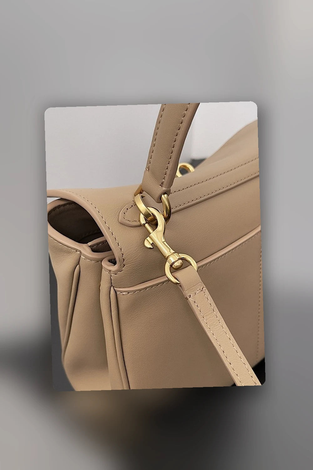NB - BG Bag - 1772
