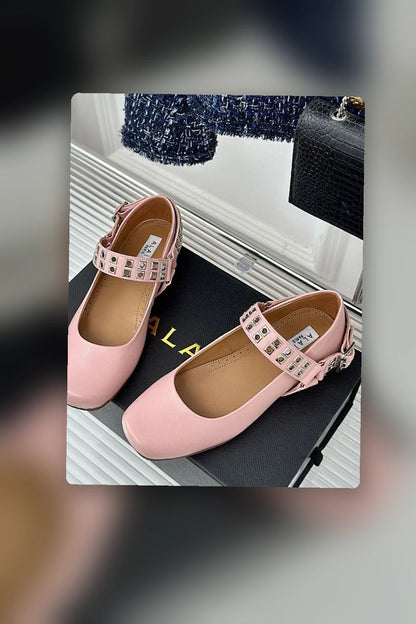 NB - AAL Women Shoes - 389