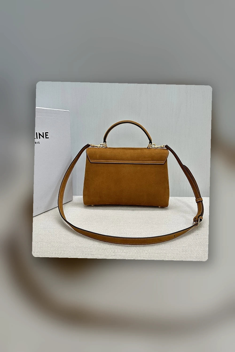 NB - COL Bag - 1145