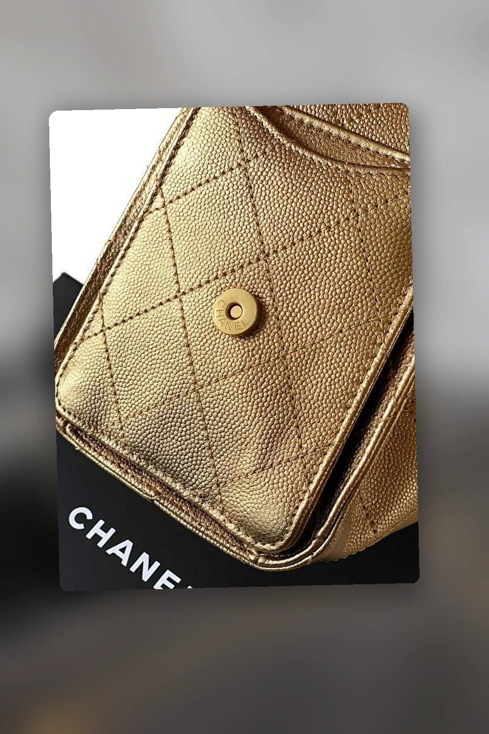 NB - CHL Bag - 678